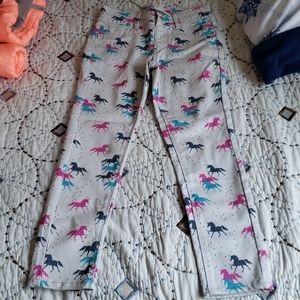 Sonoma Girls Unicorn Jeggings